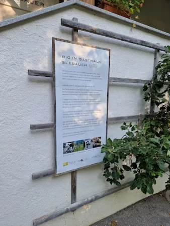 Bild von Gasthaus Seebauer