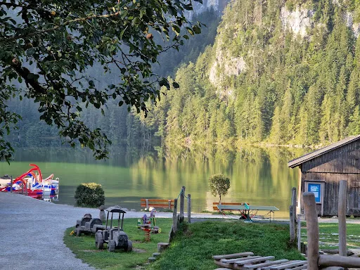 Bild von Gasthaus Seebauer
