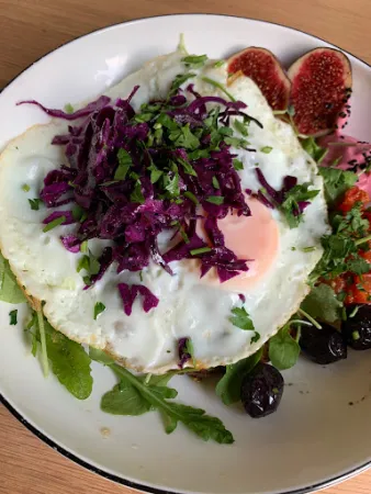 Bild von Schadzi Cafe