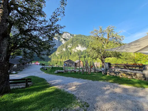 Bild von Gasthaus Seebauer