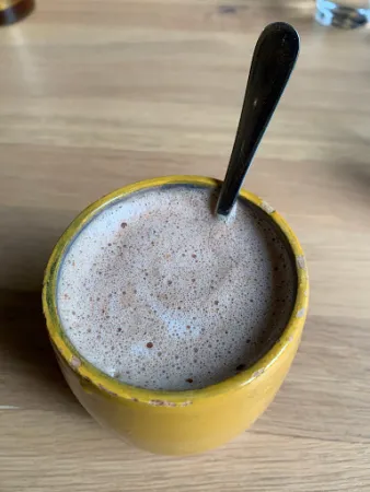 Bild von Schadzi Cafe