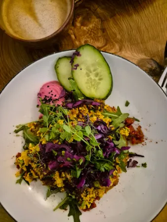 Bild von Schadzi Cafe