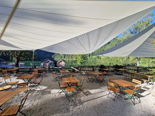 Bild von Gasthaus Seebauer