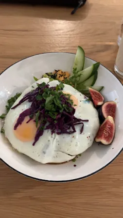 Bild von Schadzi Cafe