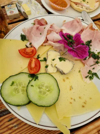 Bild von Gasthaus Seebauer