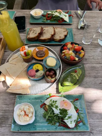 Bild von Schadzi Cafe