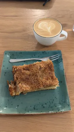 Bild von Schadzi Cafe