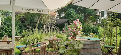 Bild von Schadzi Cafe