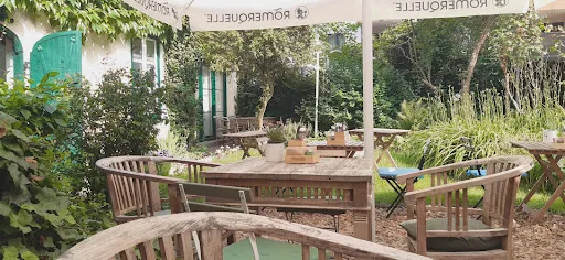 Bild von Schadzi Cafe
