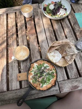 Bild von Schadzi Cafe