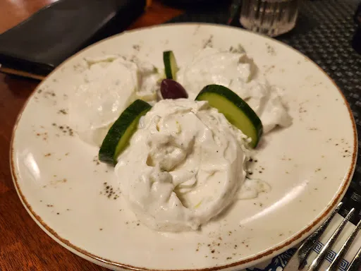 Bild von Restaurant Elia