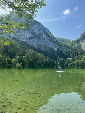 Bild von Gasthaus Seebauer