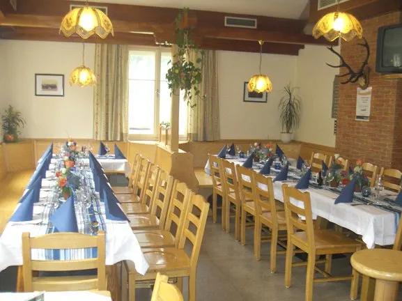 Bild von Gasthaus Trattenwirt