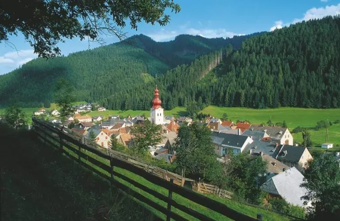Bild von Gasthaus Trattenwirt