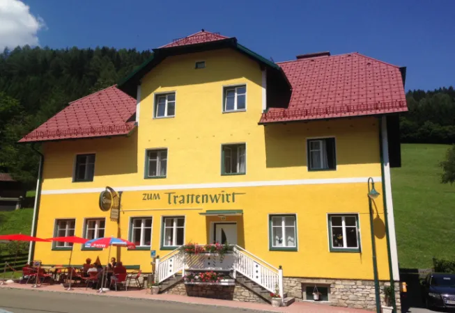 Bild von Gasthaus Trattenwirt