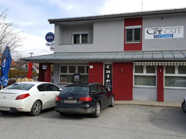 Bild von Christoph Vejvar