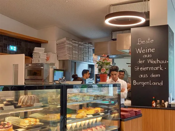 Bild von Treffpunkt Wildnis
