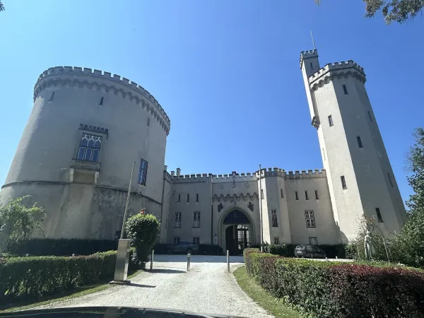 Bild von Andrea Kassl