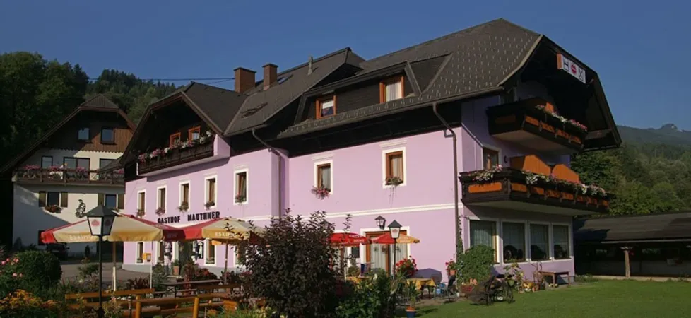 Bild von Landgasthof Mauthner
