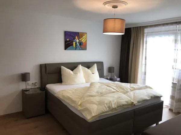 Bild von Gasthof Lindenhof Klopeiner See - Restaurant &amp; Pension