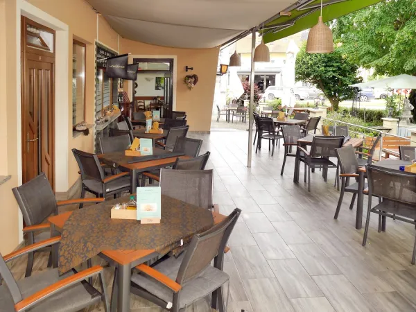Bild von Gasthof Lindenhof Klopeiner See - Restaurant &amp; Pension