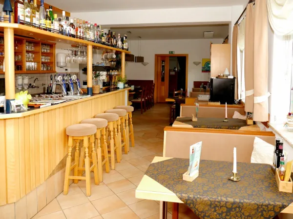 Bild von Gasthof Lindenhof Klopeiner See - Restaurant &amp; Pension