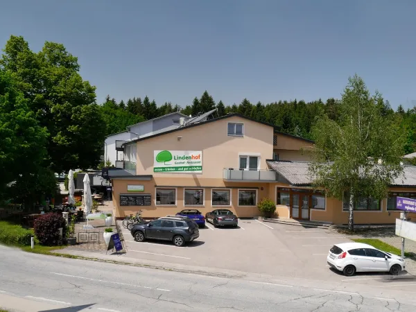 Bild von Gasthof Lindenhof Klopeiner See - Restaurant &amp; Pension