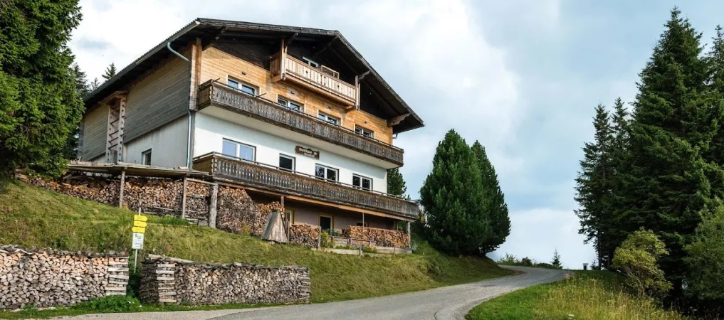 Bild von Alpengasthaus Sonnhof