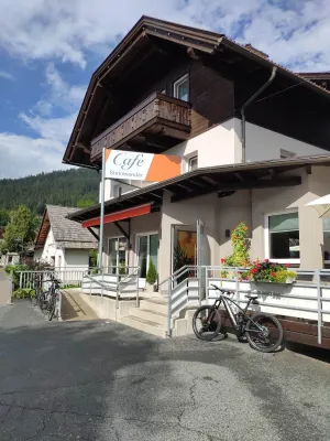 Café Steinwender