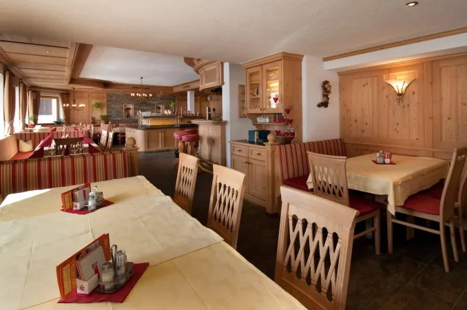 Bild von Gasthof Alpenblick