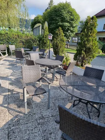 Bild von Corleone QJCW+68C Döbriach
