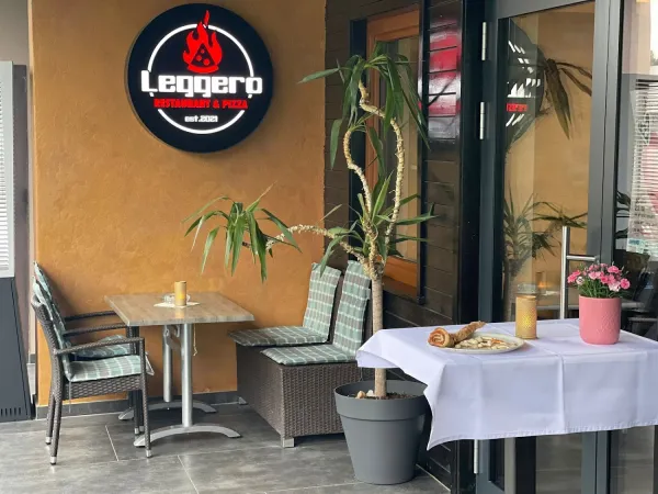 Bild von Leggero