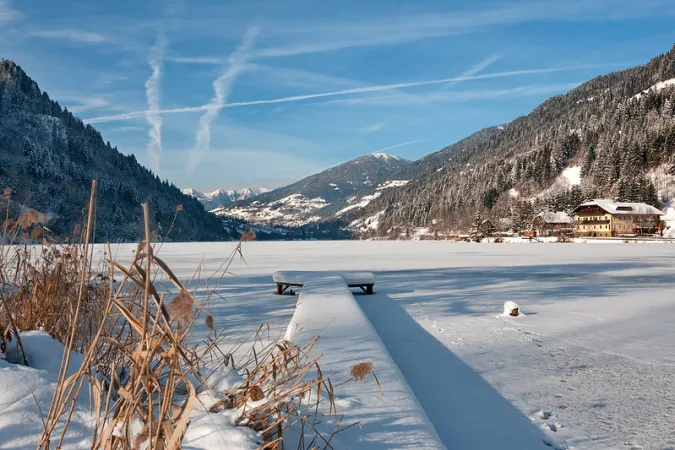 Bild von Gasthof Staberhof