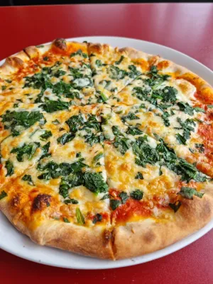 yalla kebab&pizza