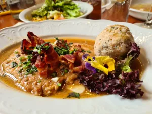 Gasthof Restaurant Hubmann
