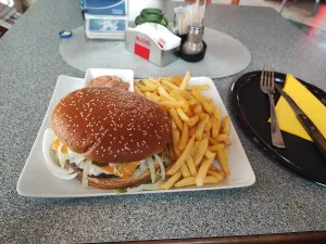 Pizzeria Kebap Ramos