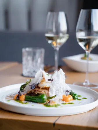 Bild von Schottis - Restaurant &amp; Weinbar
