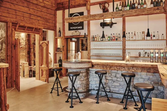 Bild von Schottis - Restaurant &amp; Weinbar