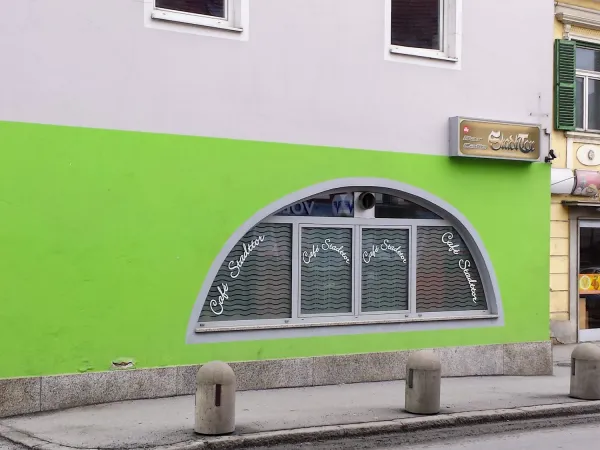 Bild von Breandan Fischer