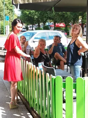 Café Stadttor