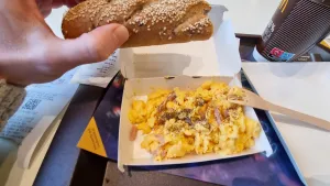 McDonald´s Rosental