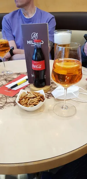 Cafe-Bar Milano