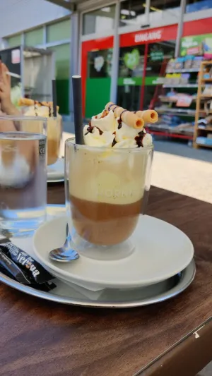 Cafe-Bar Milano