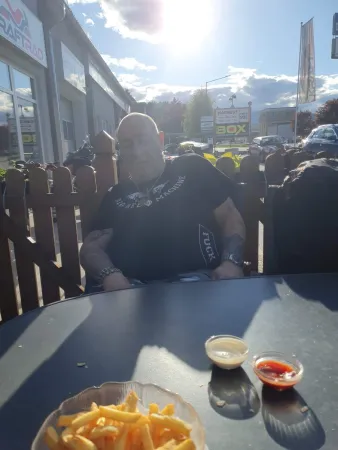 Bild von Wolfgang Skerbinz