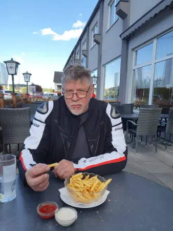Bild von Wolfgang Skerbinz