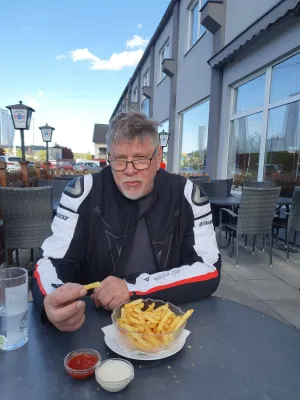 Pizza & Würstl Standl Rosental