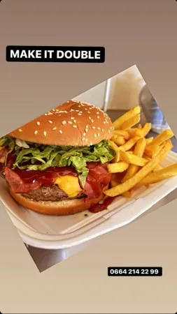 Bild von Pizzeria Kebap Haus Melis