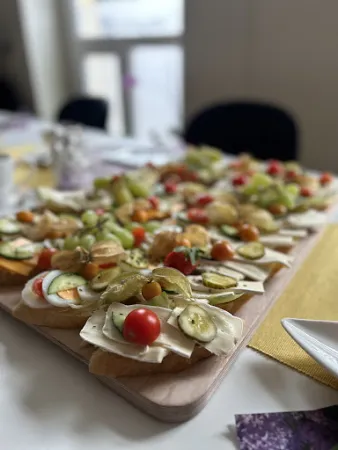 Bild von Alex Bistro Neustadt