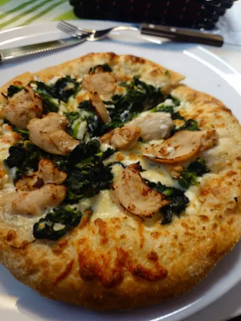 Bild von pizzapuzzle Neustadt Pizzaservice/ Bistro/ Pizzeria/ Catering
