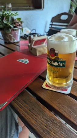 Bild von Einkehr "Zum Alten Hansjörg"